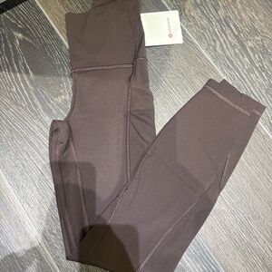 lululemon Align™ High-Rise Pant with Pockets 25"